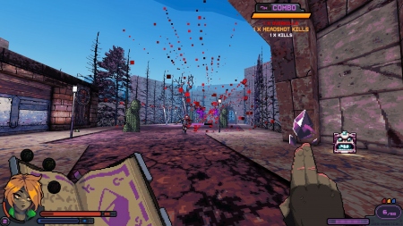 Project Warlock 2