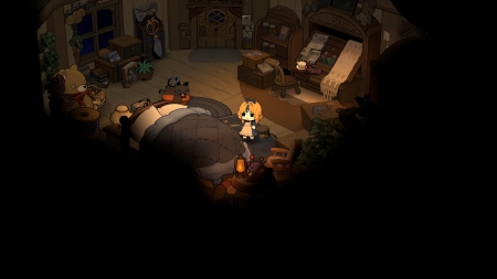 Garden of Witches