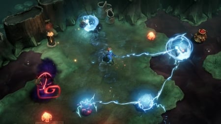 Lost in Random: The Eternal Die