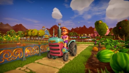 Farm Together 2