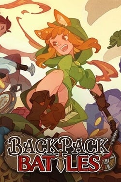 Backpack Battles