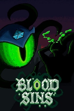 Blood Sins