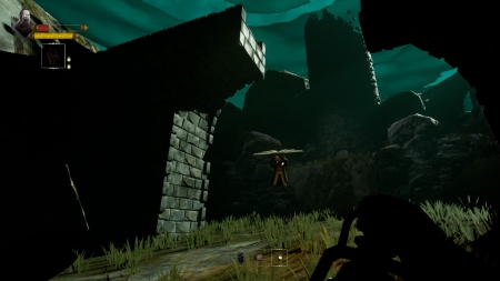 Skyward Extraction