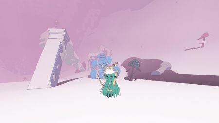 Maseylia: Echoes of the Past