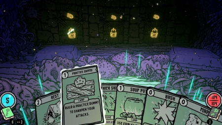 Shroom and Gloom