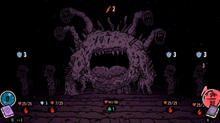 Shroom and Gloom