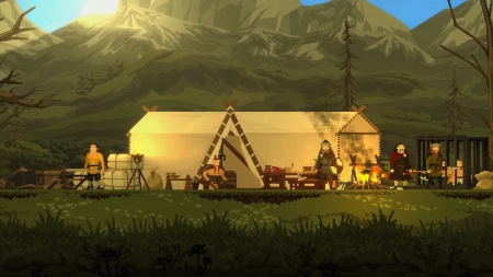 Regions of Ruin: Runegate