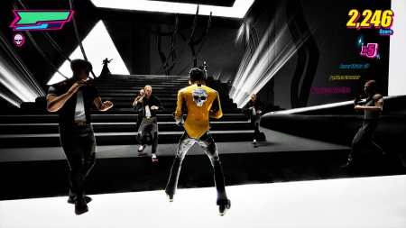 Dead as Disco