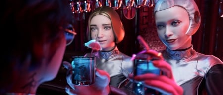 Atomic Heart 2