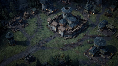 Game of Thrones: War For Westeros