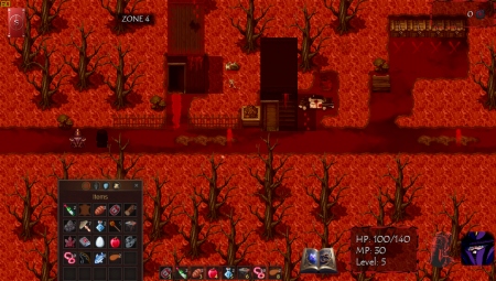 SIN CARDS: Welcome to the Netherworld