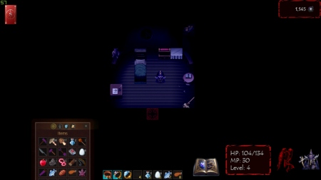 SIN CARDS: Welcome to the Netherworld