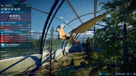 Jurassic world evolution 2
