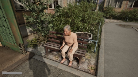 DOOMER SIMULATOR