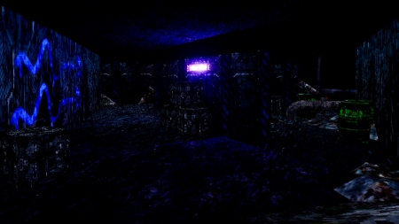Laser Tag Massacre