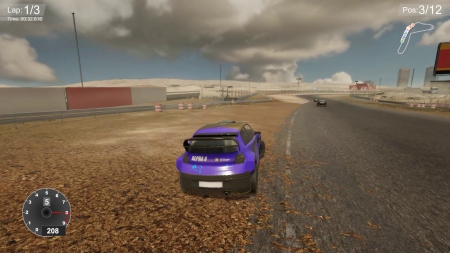 Track Masters Pro