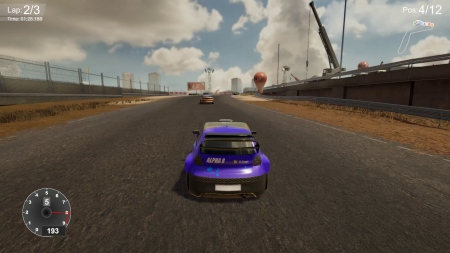 Track Masters Pro