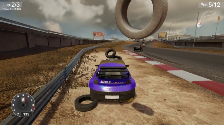 Track Masters Pro