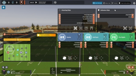 Rugby League Team Manager 4