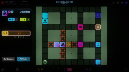 Cell Command
