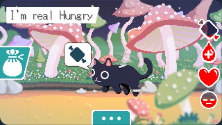Nanomon Virtual Pet