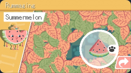 Nanomon Virtual Pet