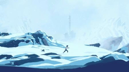 Planet of Lana II