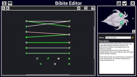 The Bibites: Digital Life
