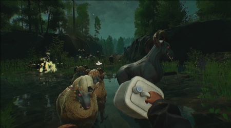 Flock Off