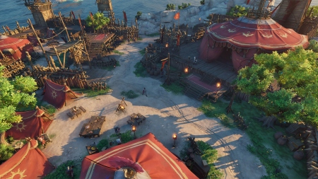 Sea of Remnants