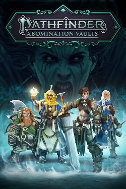 Pathfinder: Abomination Vaults