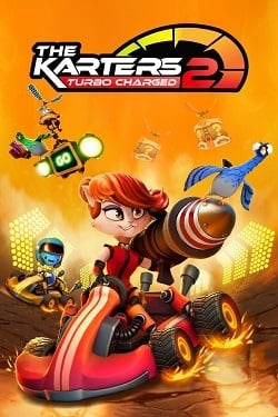The Karters 2: Turbo Charged