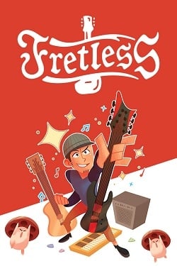 Fretless - The Wrath of Riffson