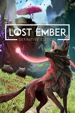 LOST EMBER: Rekindled Edition