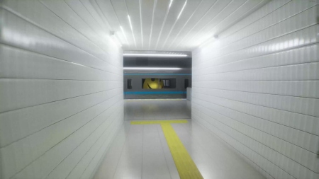 LIMSCAPE: THE LIMINAL SPACE EXPLORER