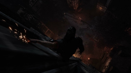 The Blood of Dawnwalker