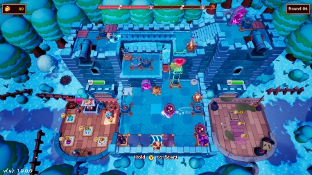 No Heroes Here 2