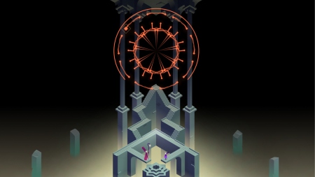 Monument Valley 3