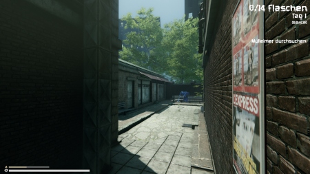 Trash Collector Simulator: Survive Edition