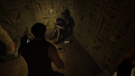 Shadows of Duat