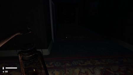 Asylum: Patient Zero