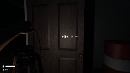 Asylum: Patient Zero