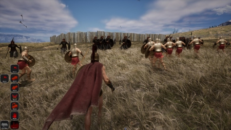 The Last King