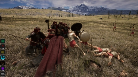 The Last King