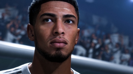 EA SPORTS FC 26 (FIFA 26)
