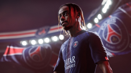EA SPORTS FC 26 (FIFA 26)