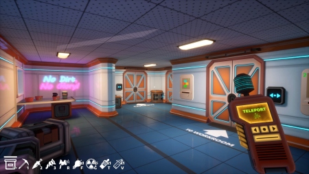 Digger: Galactic Treasures