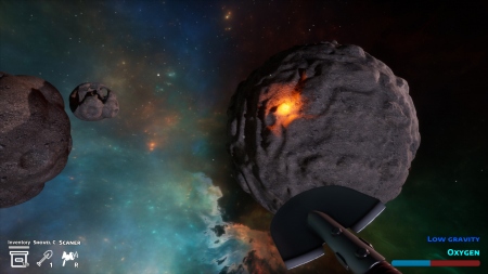 Digger: Galactic Treasures