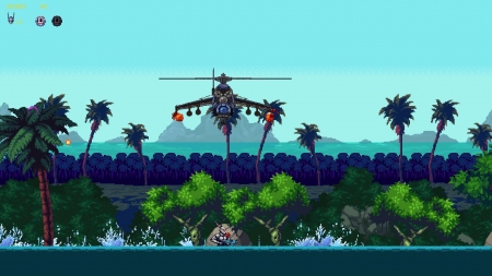 Gundroid