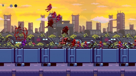 Gundroid